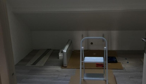 Logement tudiant T4 à Blaincourt ls Prcy (60460)
