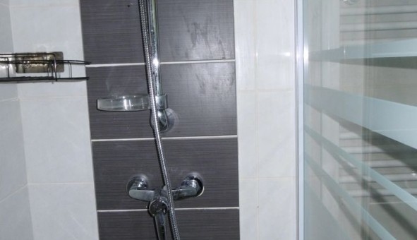 Logement �tudiant T4 &agrave; Blandin (38730)