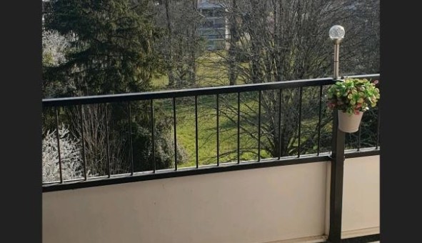 Logement tudiant T4 à Blanquefort (33290)