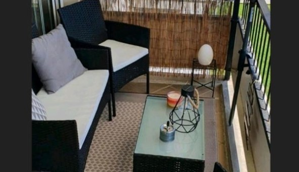 Logement tudiant T4 à Blanquefort (33290)