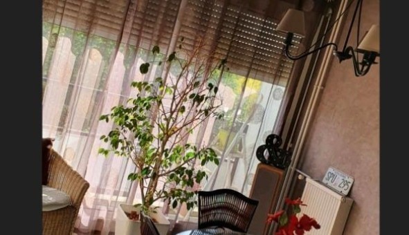 Logement tudiant T4 à Blanquefort (33290)