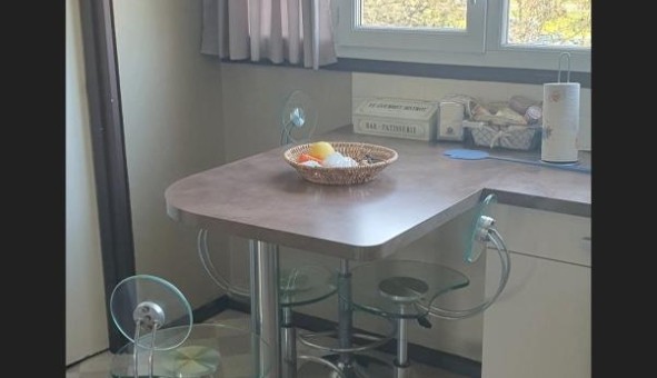 Logement tudiant T4 à Blanquefort (33290)