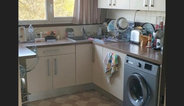 Logement tudiant T4 à Blanquefort (33290)