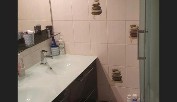 Logement tudiant T4 à Blanquefort (33290)