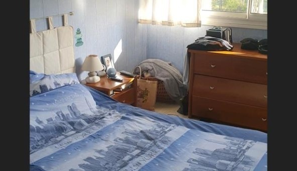 Logement tudiant T4 à Blanquefort (33290)