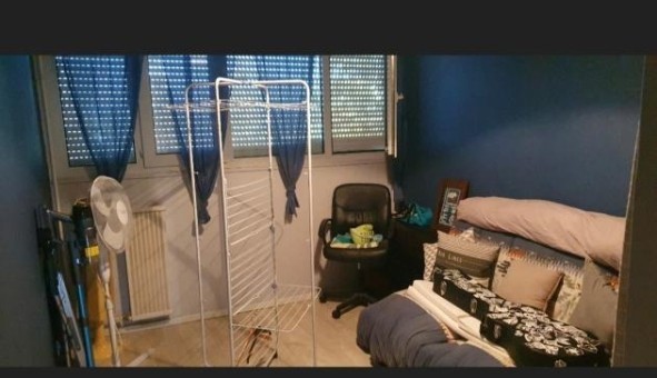 Logement tudiant T4 à Blanquefort (33290)