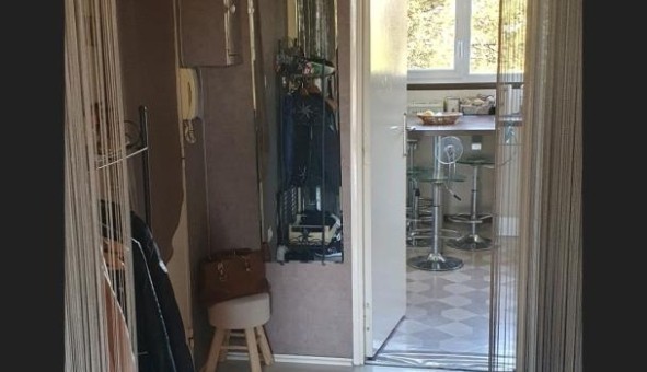 Logement tudiant T4 à Blanquefort (33290)