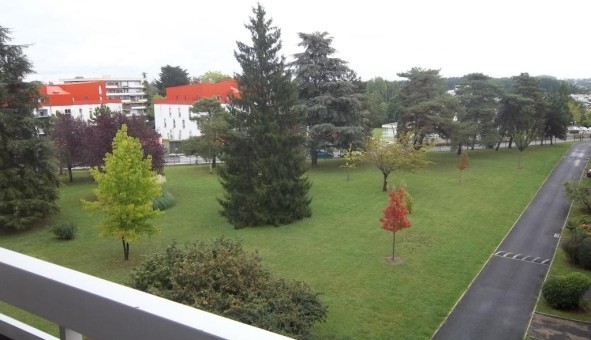 Logement tudiant T4 à Blanquefort (33290)