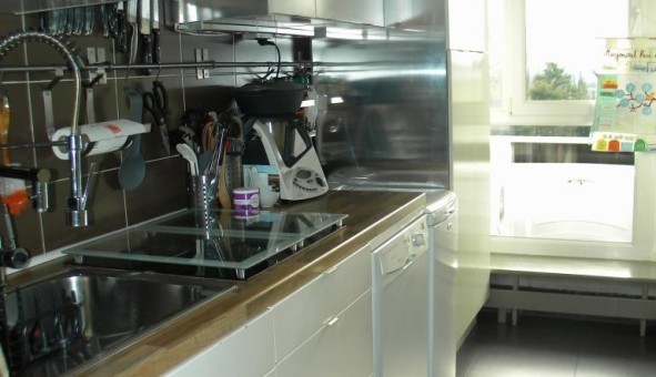 Logement tudiant T4 à Blanquefort (33290)