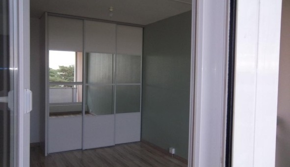 Logement tudiant T4 à Blanquefort (33290)