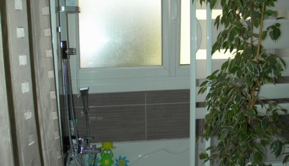 Logement tudiant T4 à Blanquefort (33290)