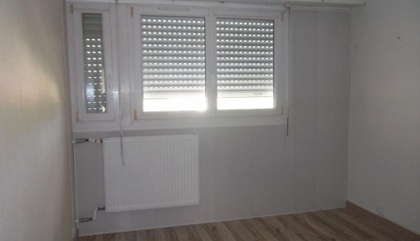 Logement tudiant T4 à Blanquefort (33290)