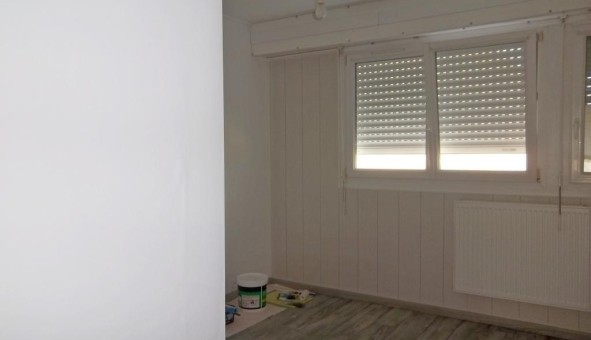 Logement tudiant T4 à Blanquefort (33290)