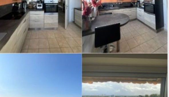 Logement �tudiant Location T4 Vide Blanquefort (33290)