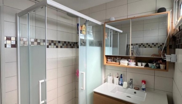 Logement �tudiant T4 &agrave; Blanquefort (33290)