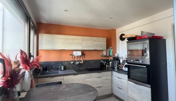 Logement �tudiant T4 &agrave; Blanquefort (33290)