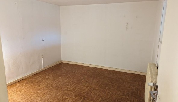 Logement �tudiant T4 &agrave; Blaye les Mines (81400)