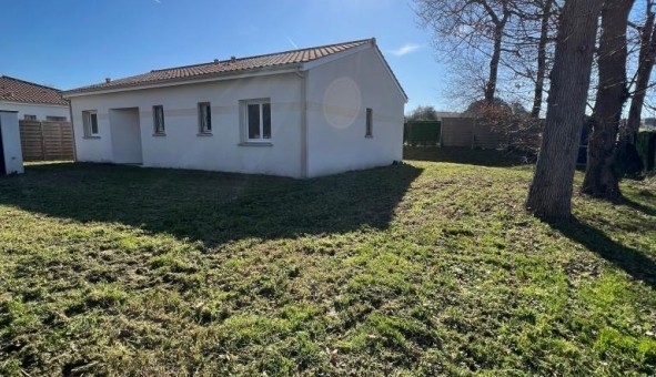 Logement �tudiant Location T4 Vide Bl�signac (33670)