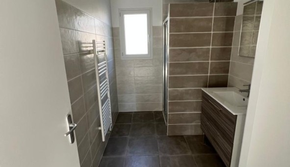 Logement �tudiant T4 &agrave; Bl�signac (33670)