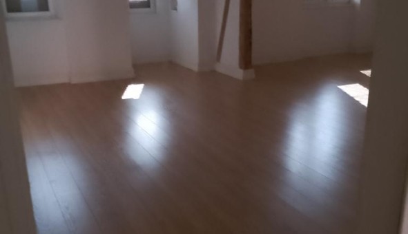 Logement tudiant T4 à Bliesbruck (57200)