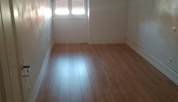 Logement tudiant T4 à Bliesbruck (57200)