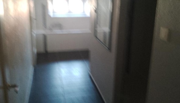 Logement tudiant T4 à Bliesbruck (57200)