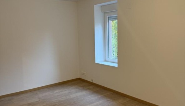 Logement tudiant T4 à Bliesbruck (57200)