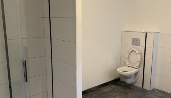 Logement tudiant T4 à Bliesbruck (57200)