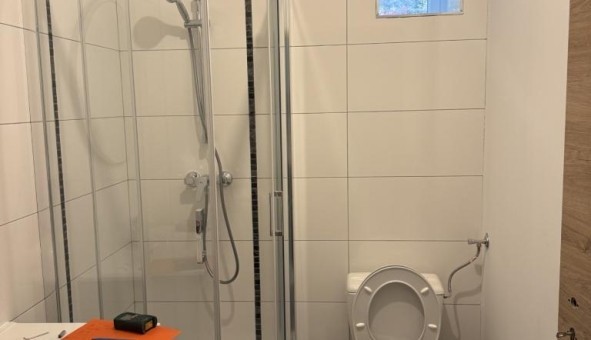 Logement tudiant T4 à Bliesbruck (57200)