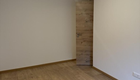 Logement tudiant T4 à Bliesbruck (57200)