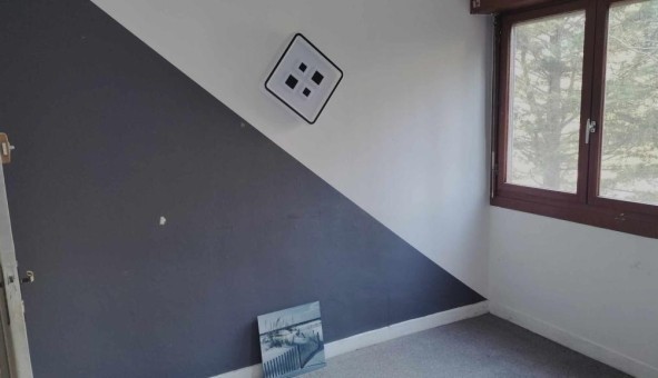 Logement tudiant Location T4 Vide Blois (41000)