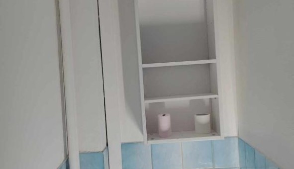 Logement tudiant T4 à Blois (41000)