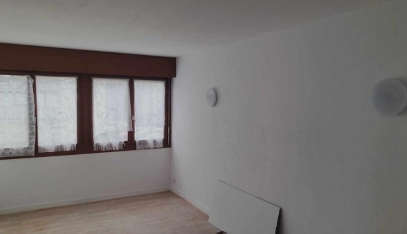Logement tudiant T4 à Blois (41000)
