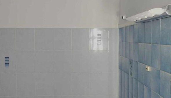 Logement tudiant T4 à Blois (41000)