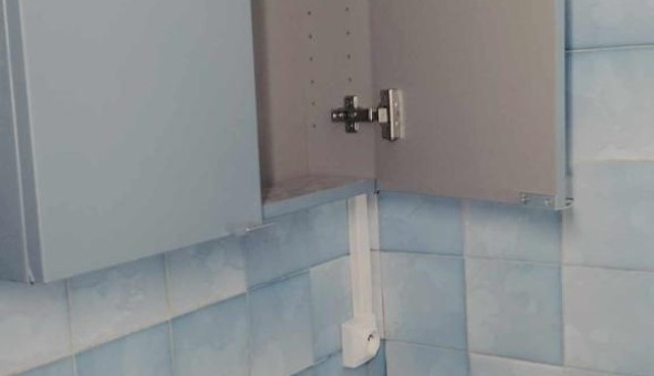 Logement tudiant T4 à Blois (41000)