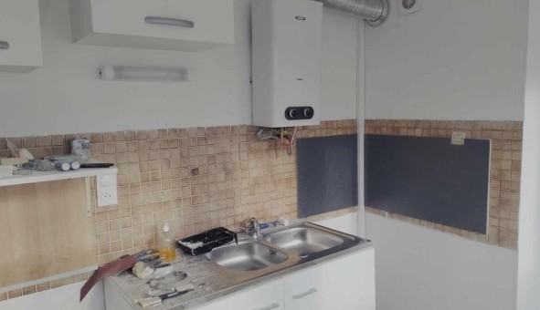 Logement tudiant T4 à Blois (41000)