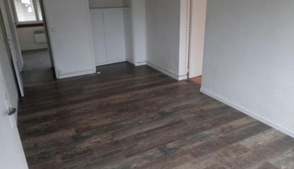 Logement tudiant T4 à Blois (41000)