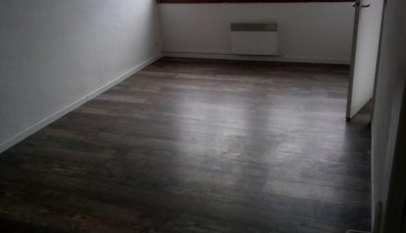Logement tudiant T4 à Blois (41000)