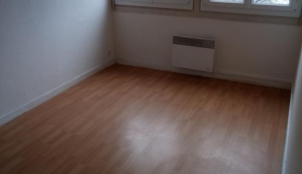 Logement tudiant T4 à Blois (41000)