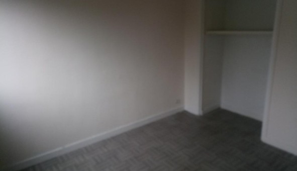 Logement tudiant T4 à Blois (41000)