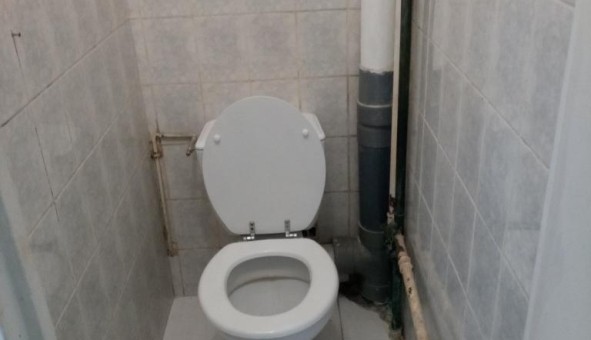 Logement tudiant T4 à Blois (41000)