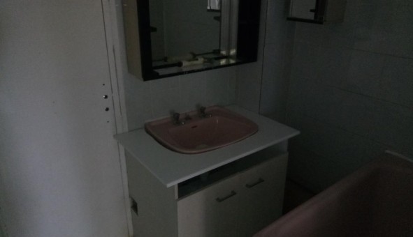Logement tudiant T4 à Blois (41000)