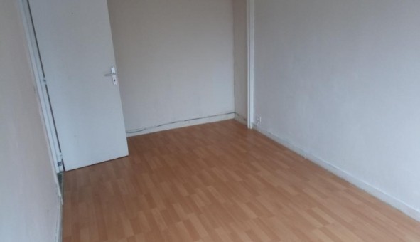 Logement tudiant T4 à Blois (41000)