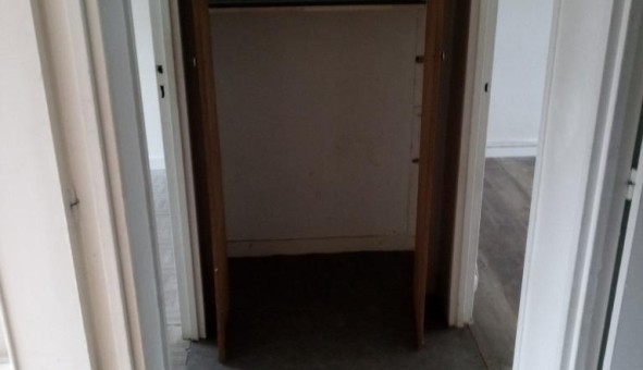 Logement tudiant T4 à Blois (41000)