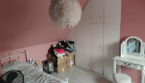 Logement tudiant T4 à Blois (41000)