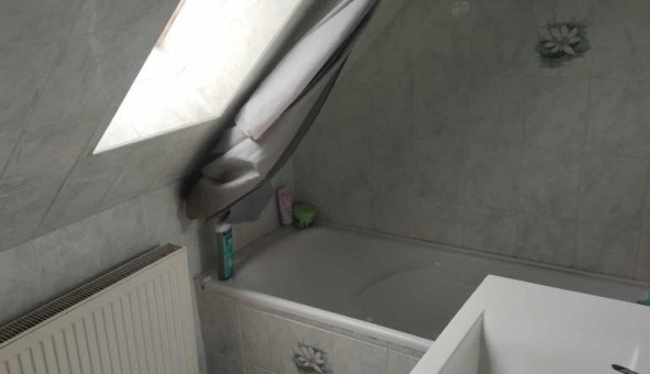 Logement �tudiant T4 &agrave; Blois (41000)