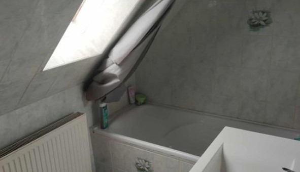 Logement �tudiant T4 &agrave; Blois (41000)