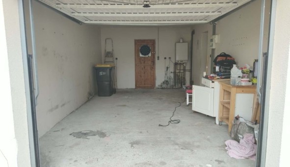 Logement �tudiant T4 &agrave; Blois (41000)