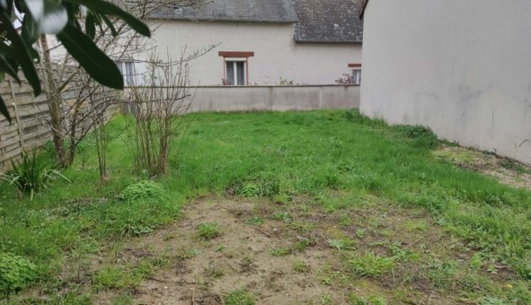 Logement �tudiant T4 &agrave; Blois (41000)