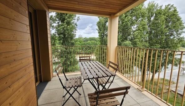 Logement tudiant Location T4 Vide Bobigny (93000)